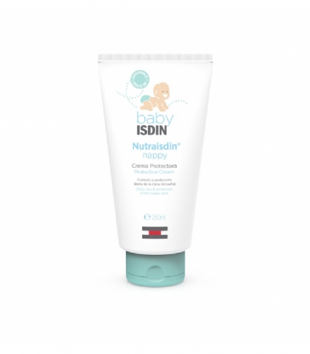 Baby isdin nutraisdin nappy (250 ml)