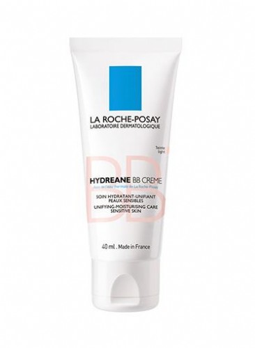 HYDREANE BB CREMA HIDRATANTE TONO CLARO LA ROCHE POSAY 40 ML