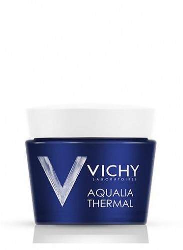 AQUALIA THERMAL  NOCHE EFECTO SPA (75 ML)
