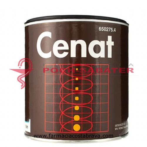 CENAT GRANULADO, 1 tarro de 400 g