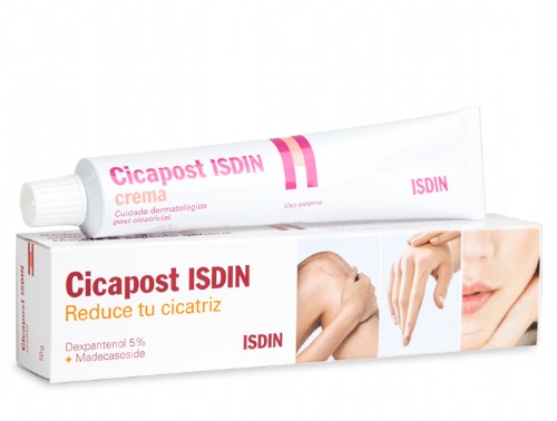 CICAPOST ISDIN CREMA (50 G)