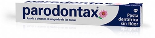 PARODONTAX ORIGINAL (75 ML)