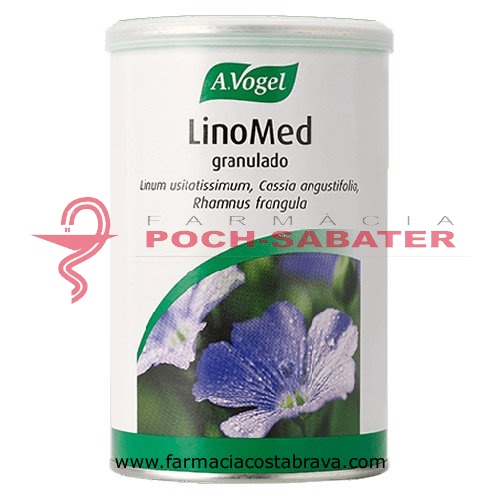 LINOMED, GRANULADO , 1 tarro de 300 g