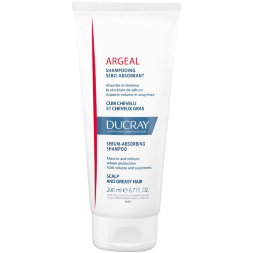 Sabal champu tratante seborreductor ducray 1 envase 200 ml - ducray