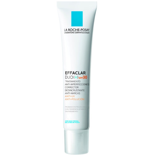 Effaclar duo (+) spf 30 (40 ml)