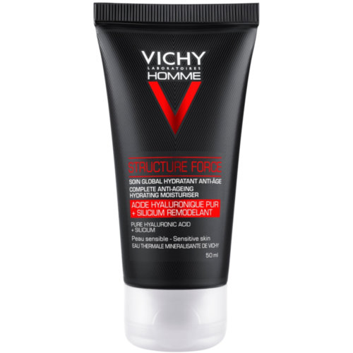 Vichy structure force (1 envase 50 ml)