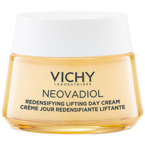 Neovadiol peri-menopausia crema dia piel seca (1 tarro 50 ml)