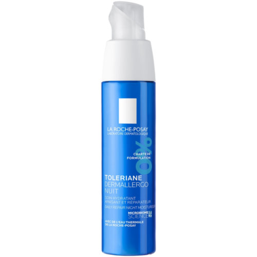 Toleriane dermallergo noche - la roche posay (1 envase 40 ml)