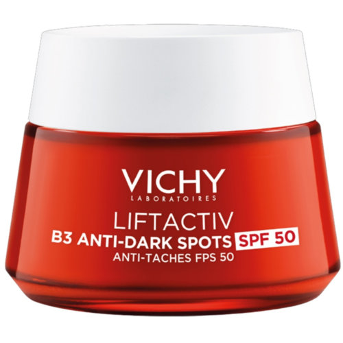 Liftactiv crema b3 antimanchas spf50 1 tarro 50