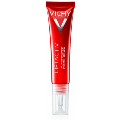 Liftactiv collagen specialist tratamiento de ojo