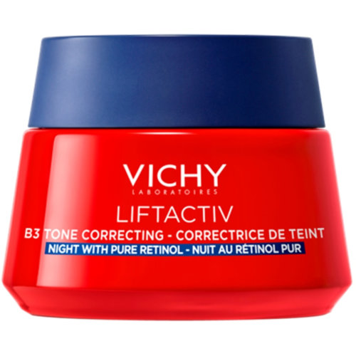 Vichy liftactiv retinol b3 crema noche