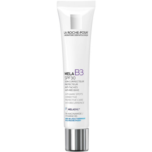 Mela b3 crema spf 30 (1 tubo 40 ml)
