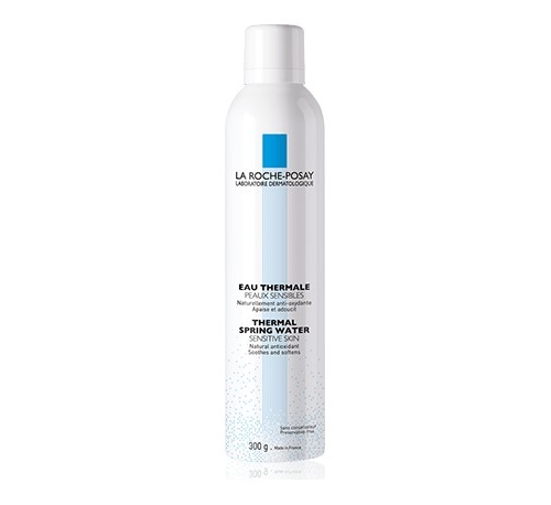 Agua termal (300 ml)