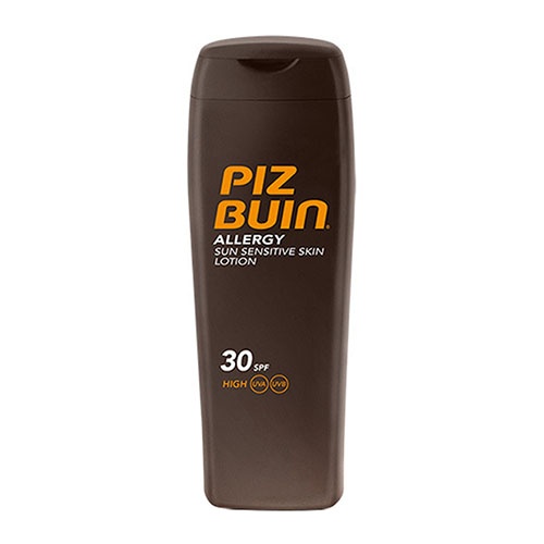 Piz buin allergy fps - 30 proteccion alta - spray (200 ml)