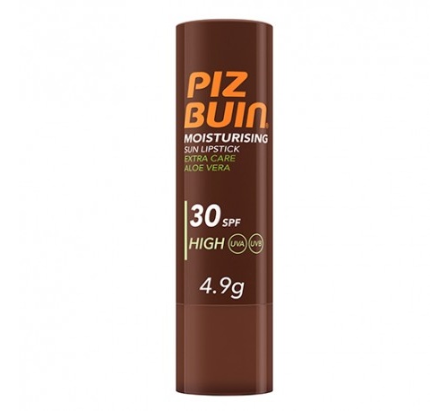 Piz buin moisturising stick labial fps - 30 a p (4.9 g)