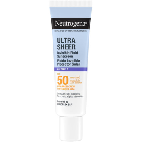 Neutrogena ult sh fluido anti-edad spf50