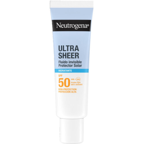 Neutrogena ult sh fluido spf 50