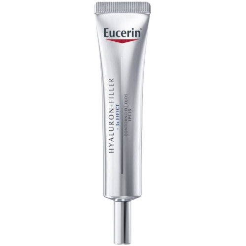 Eucerin antiedad hyaluron filler fps 15 contorno de ojos (15 ml)