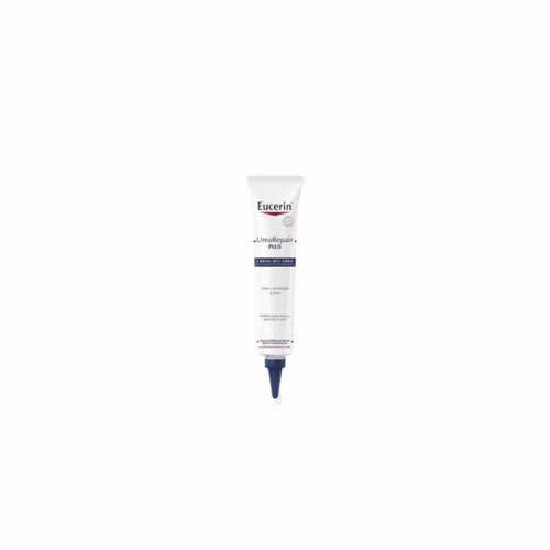 Eucerin urearepair plus crema 30% urea (1 envase 75 ml)