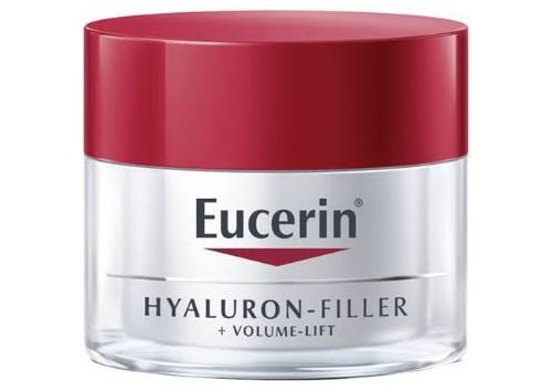Eucerin hyaluron filler volume lift dia - piel normal y mixta (50 ml)