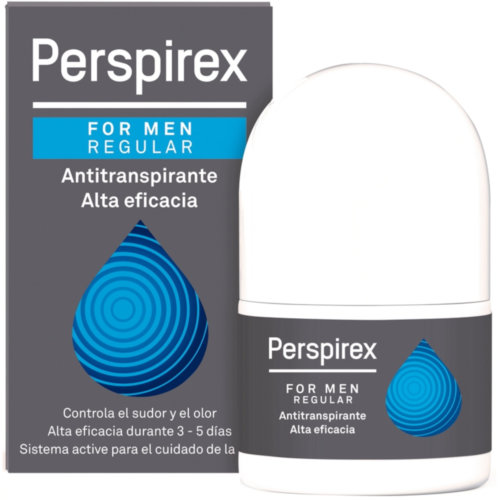 Perspirex men (1 roll on 20 ml)