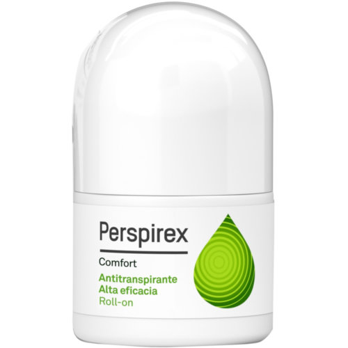 Perspirex comfort antitranspirante  1 roll on 20 ml