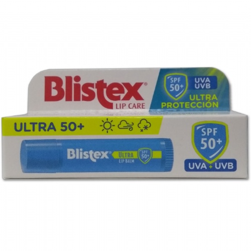 Blistex ultra 50+ (4.25 g)