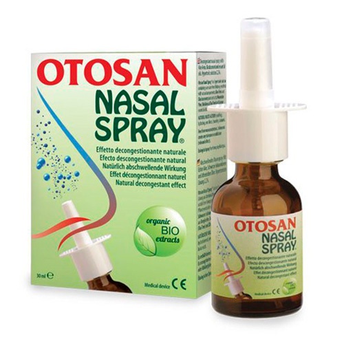 Otosan nasal spray (30 ml)
