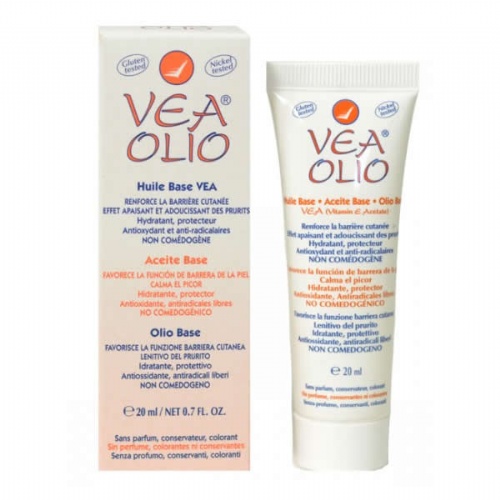 Vea olio (1 envase 20 ml)
