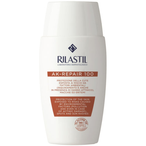 Rilastil ak-repair 100 fluido (1 envase 50 ml)