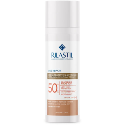 Rilastil age repair 50+ 1 envase 50 ml color