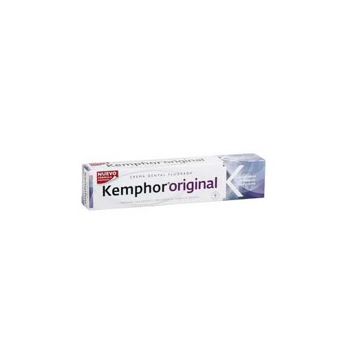 Kemphor crema dental fam 75 ml