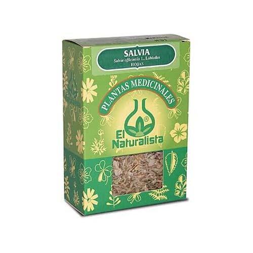 Salvia el naturalista (45 g)