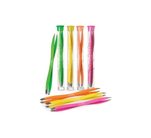 Beter pinza de depilar duply