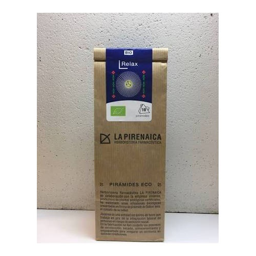 Bio relax la pirenaica 10p