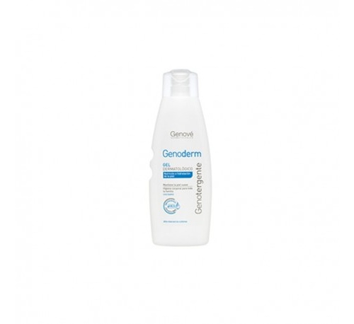 Genotergente gel (750 ml)