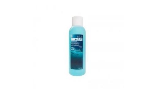 Gel de algas revitalizante 1000ml neus sabater