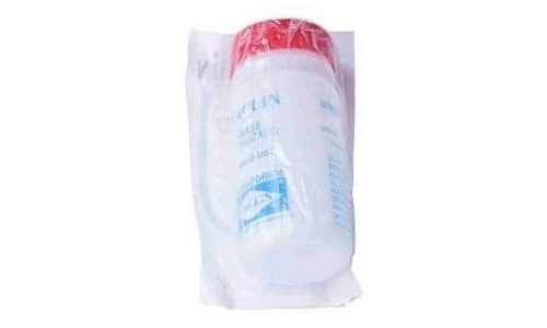 Envase recogida orina 24 horas - anaclin (1800 ml)