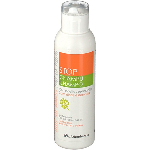 Stop champu (125 ml)