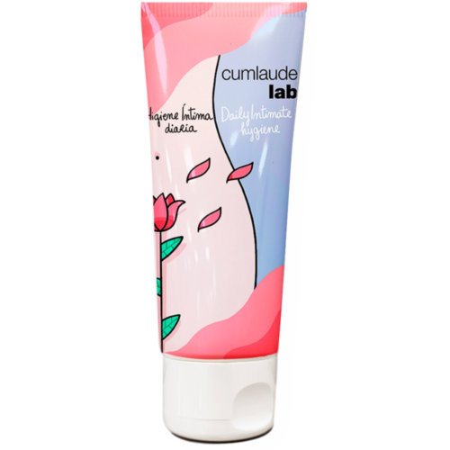 Cumlaude lab: origyn higiene intima diaria  1 tubo 100 ml