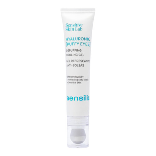 Sensilis hyaluronic (puffy eyes) 15ml
