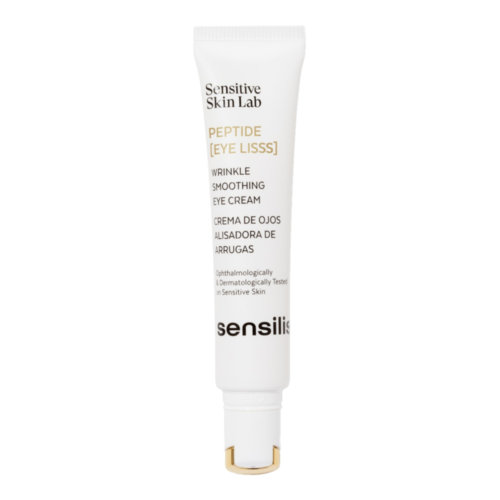 Sensilis peptide eye liss 15 ml