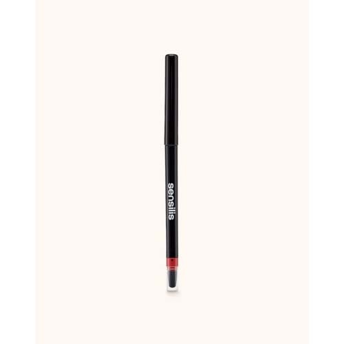 Sensilis perfect line lip pencil (0.35 g 04 red)