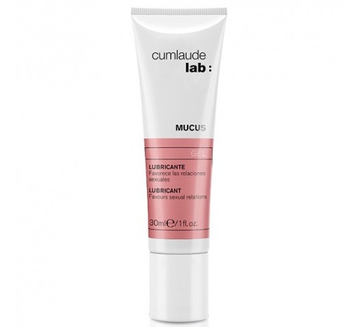 Cumlaude lab: gynelaude mucus (30 ml)