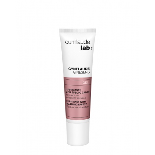 Cumlaude lab: gynelaude ginesens (30 ml)