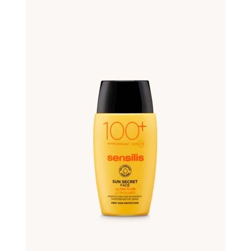 Sensilis sun secret ultra spf 100+ (40 ml)