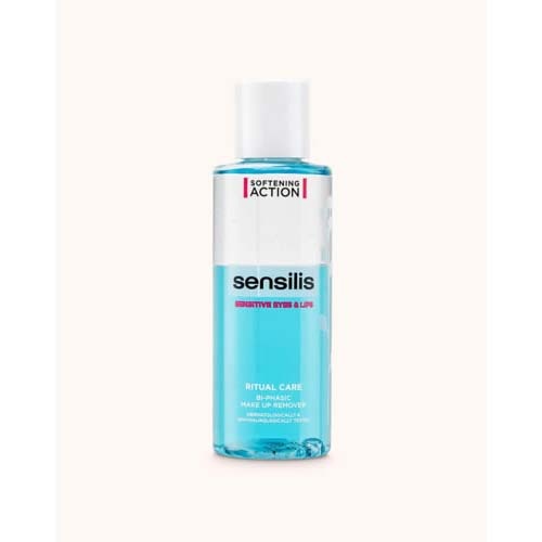Sensilis ritual care desmaquillante bifasico sensitive (150 ml)