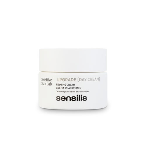 Sensilis upgrade crema dia (1 tarro 50 ml)