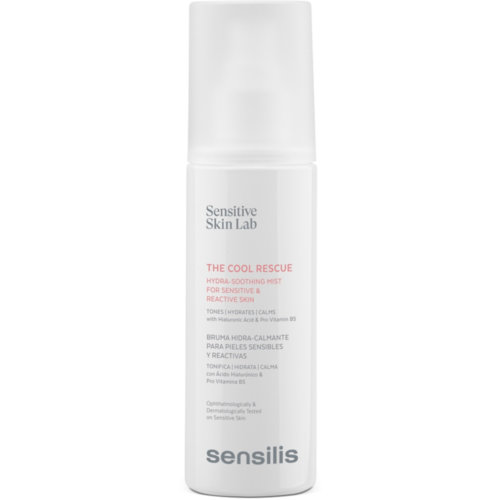 Sensilis the cool rescue bruma hidro calmante (1 frasco 150 ml)