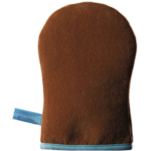 Comodynes self tanning guant